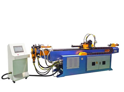 cnc automatic pipe bending machine sb 38cnc 2a1s|CNC automatic pipe bending machine SB.